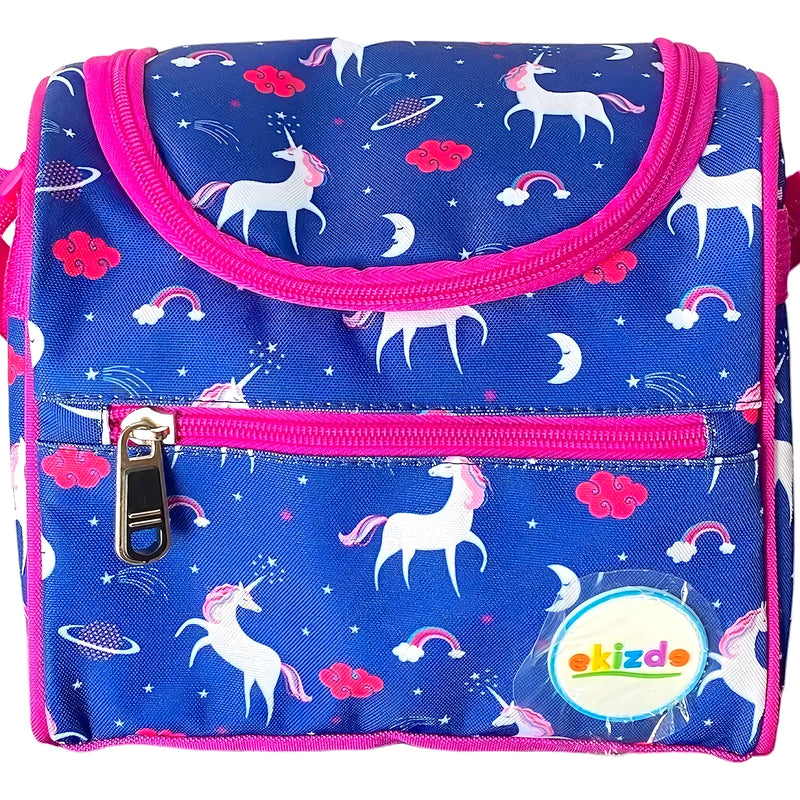 Mochila Ruedas Lochera Estuch Ekizde D6 - Varietas Chile - Santiago