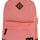 Mochila Suede Rose Colors Moose Escolar