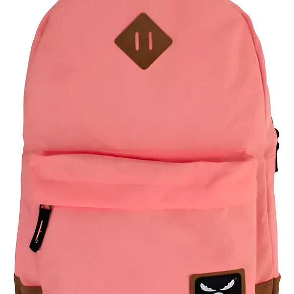 Mochila Suede Rose Colors Moose Escolar - Varietas Chile - Santiago