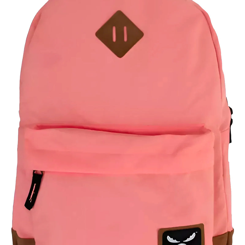 Mochila Suede Rose Colors Moose Escolar - Varietas Chile - Santiago