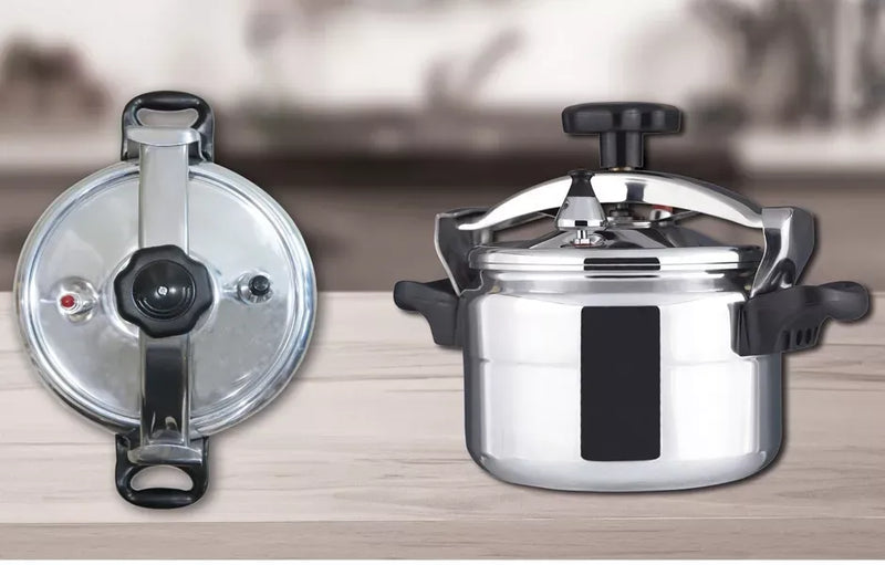 Olla A Presion Doral Fast Cook 11Lt