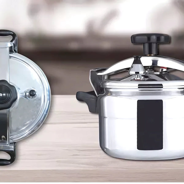 Olla A Presion Doral Fast Cook 11Lt - Varietas Chile - Santiago