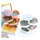 Organizador Joyas Rotativo Joyero
