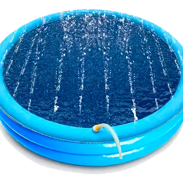 Piscina Inflable Rociadora 152Cm 306 - Varietas Chile - Santiago