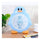 Ventilador Escritorio Mesa Pinguino 347