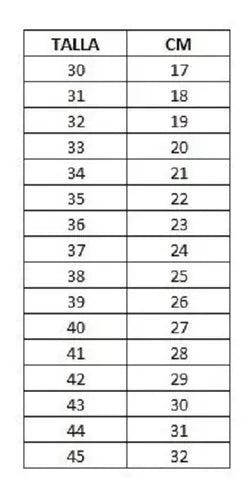 Zapatillas Mujer Mf 1029 Talla 35 Al 40