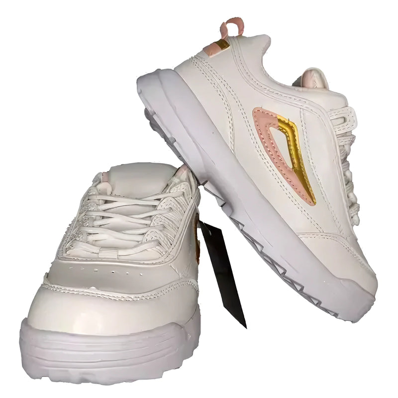 Zapatillas Mujer Mf 1029 Talla 35 Al 40 - Varietas Chile - Santiago