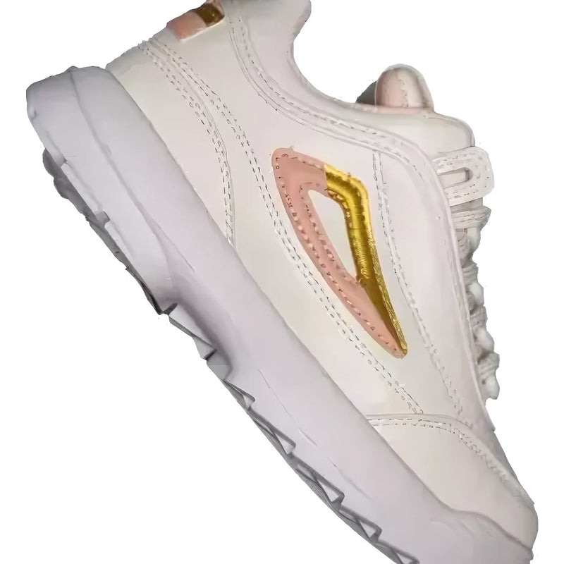 Zapatillas Mujer Mf 1029 Talla 35 Al 40 - Varietas Chile - Santiago