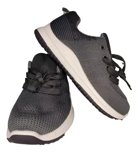 Zapatillas Niños Mh 7310 Talla 25 Al 30