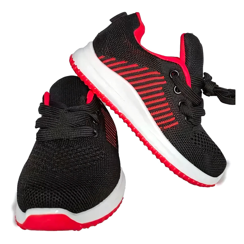 Zapatillas Niños Mm 7299 Talla 25 Al 30 - Varietas Chile - Santiago