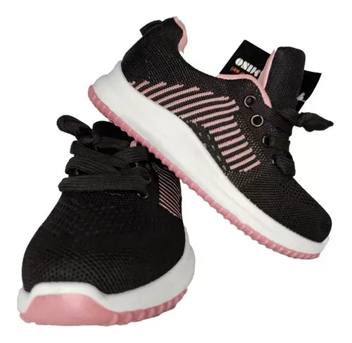 Zapatillas Niños Mm 7299 Talla 25 Al 30