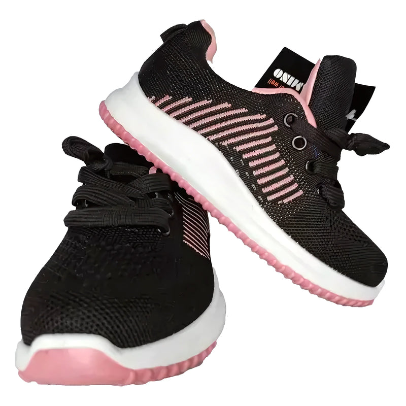 Zapatillas Niños Mm 7299 Talla 25 Al 30 - Varietas Chile - Santiago