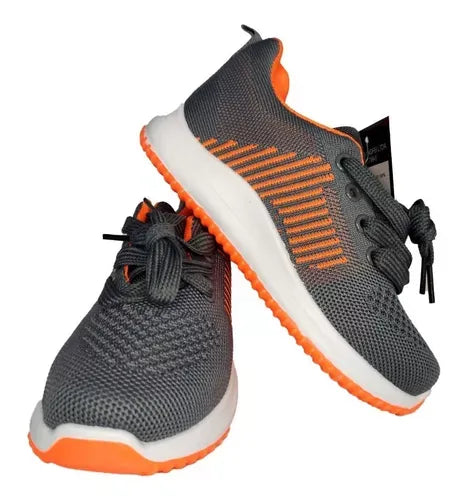 Zapatillas Niños Mm 7299 Talla 25 Al 30