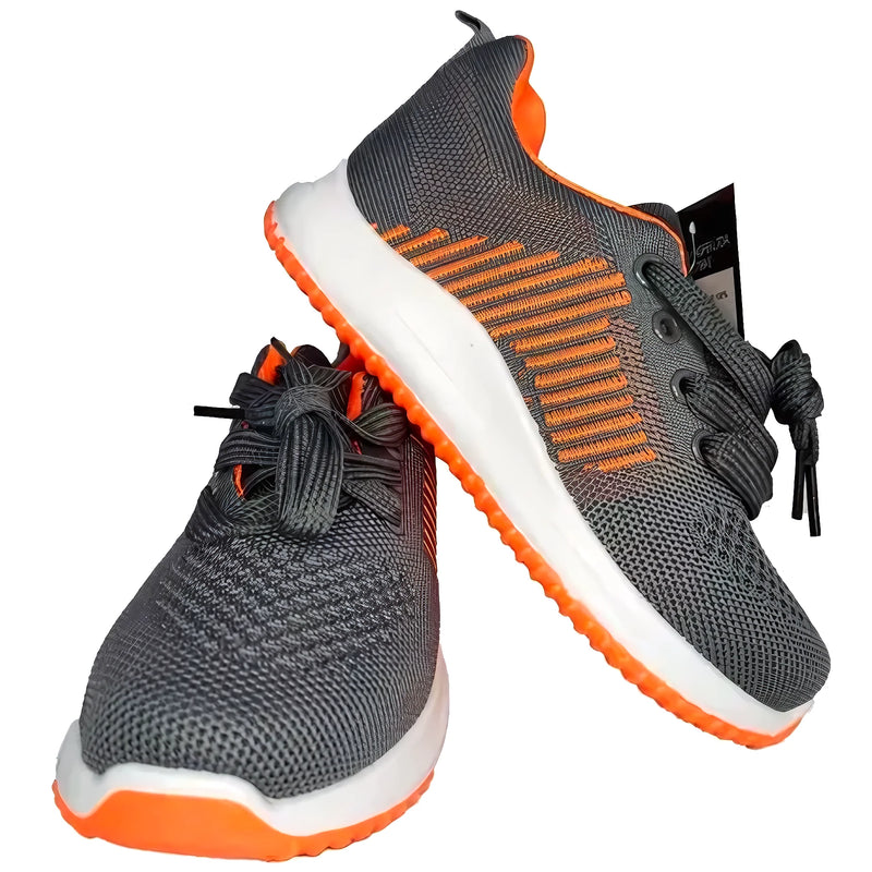 Zapatillas Niños Mm 7299 Talla 25 Al 30 - Varietas Chile - Santiago