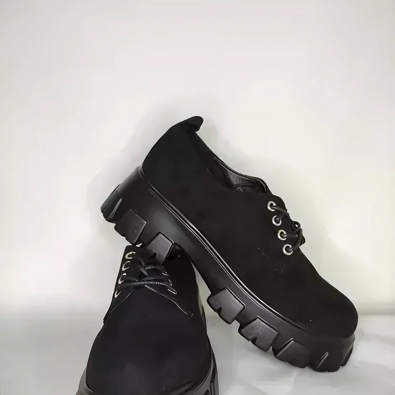 Zapatillas Piel 8930 58 Talla 36 Al 40 - Varietas Chile - Santiago