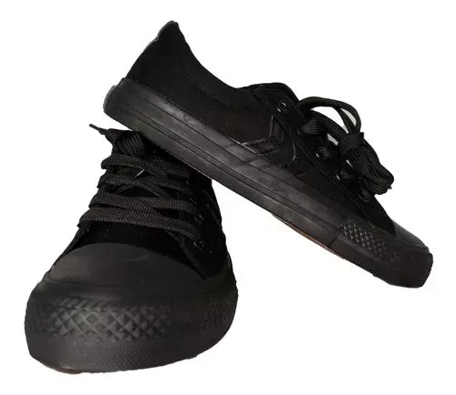 Zapatillas Unisex 17106 Talla 35 Al 41