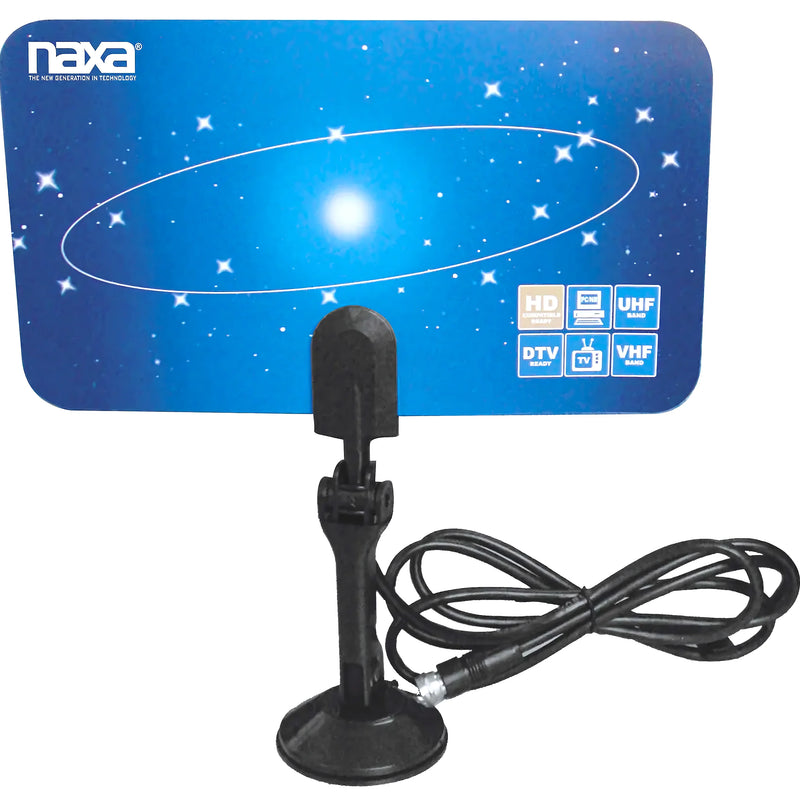 Panel Hdtv Antena Tv - Varietas Chile - Santiago