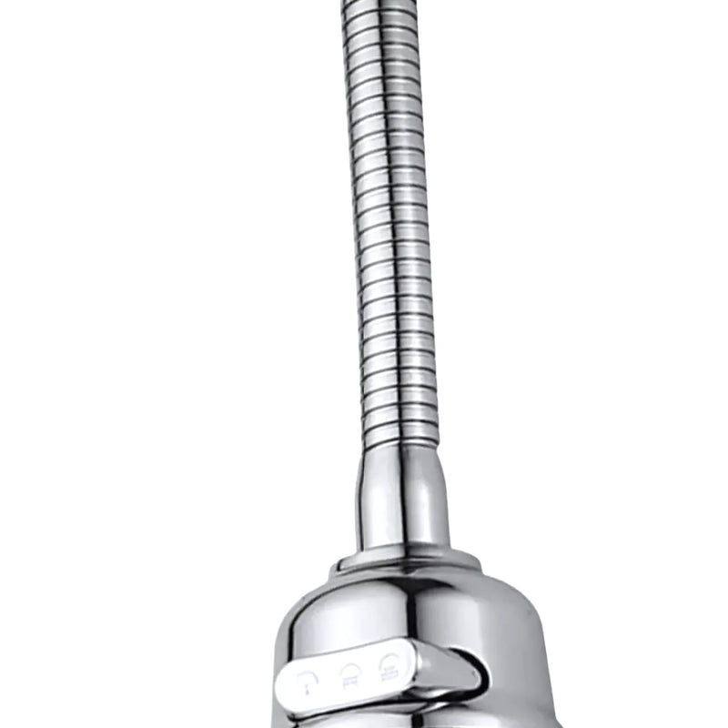 Extension Flexible Llave Agua Turbo Flex - Varietas Chile - Santiago