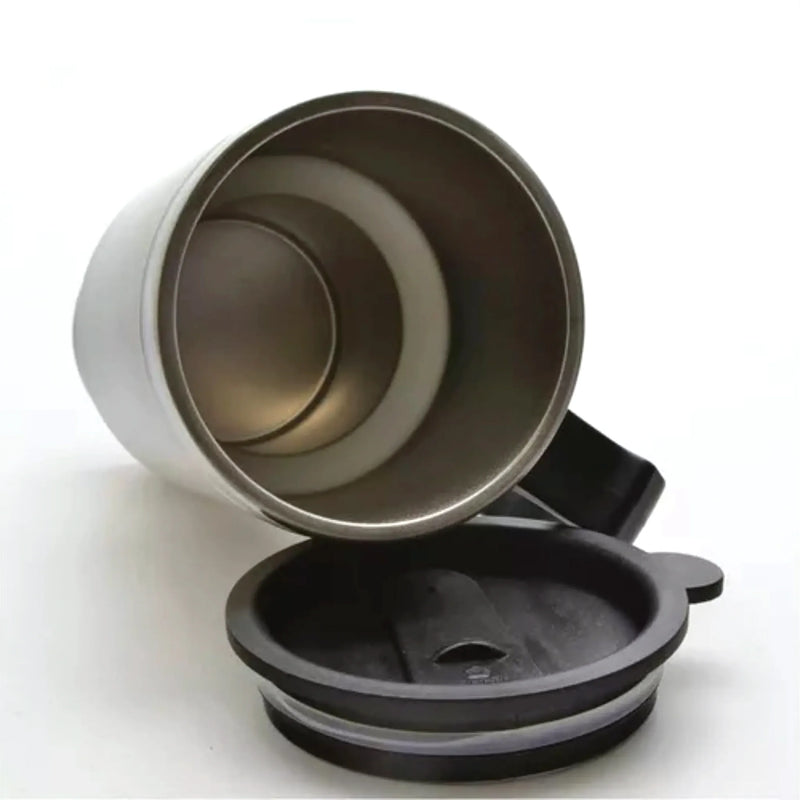Taza Calefactora Eléctrica Para Vehículo - Varietas Chile - Santiago