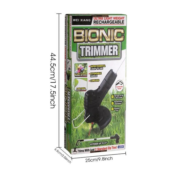 Cortadora De Pasto Recortadora De Malaza -en tu casa Chile - Santiago