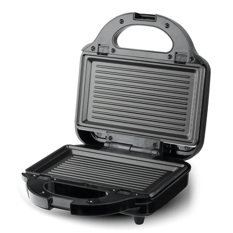 Tostadora De Pan Eléctrica Sanguchera