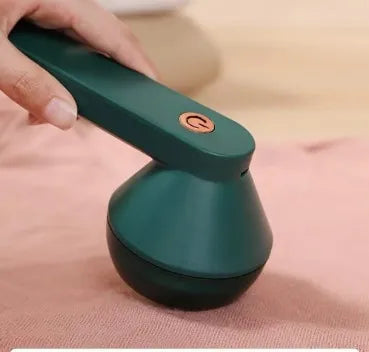 Saca Pelusas Recargable Limpiador Quita