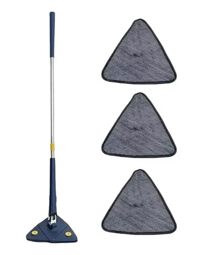 Repuesto Mopa 360 Triangular -en tu casa Chile - Santiago