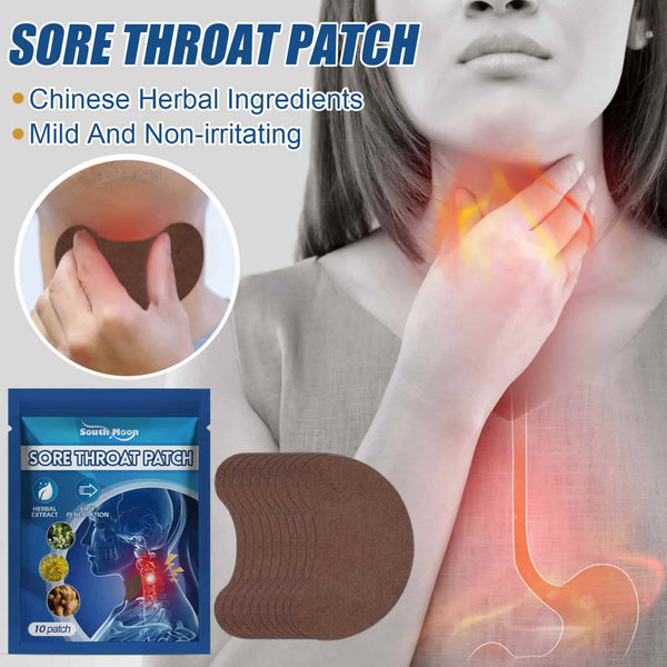 Parche Para La Tos Ingredientes Naturale