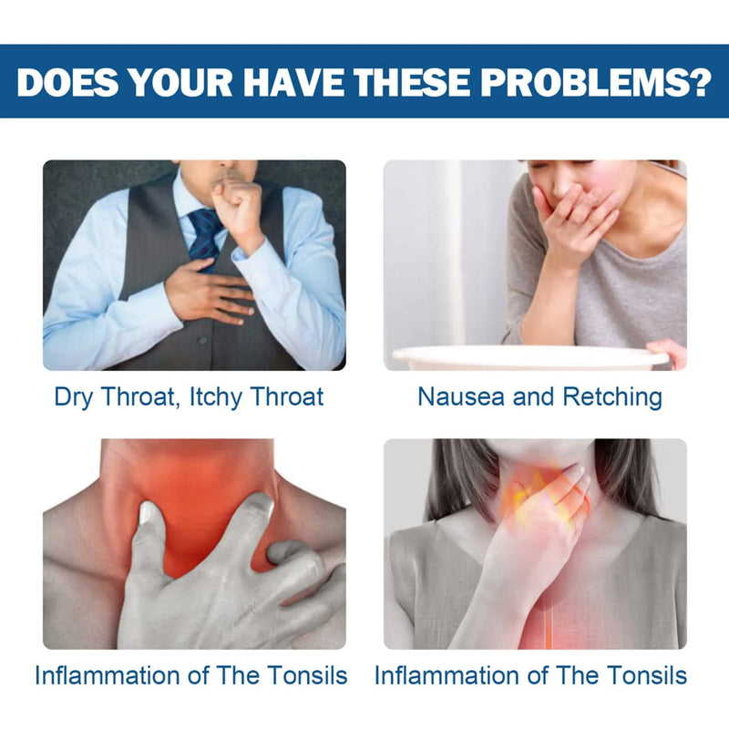 Parche Para La Tos Ingredientes Naturale