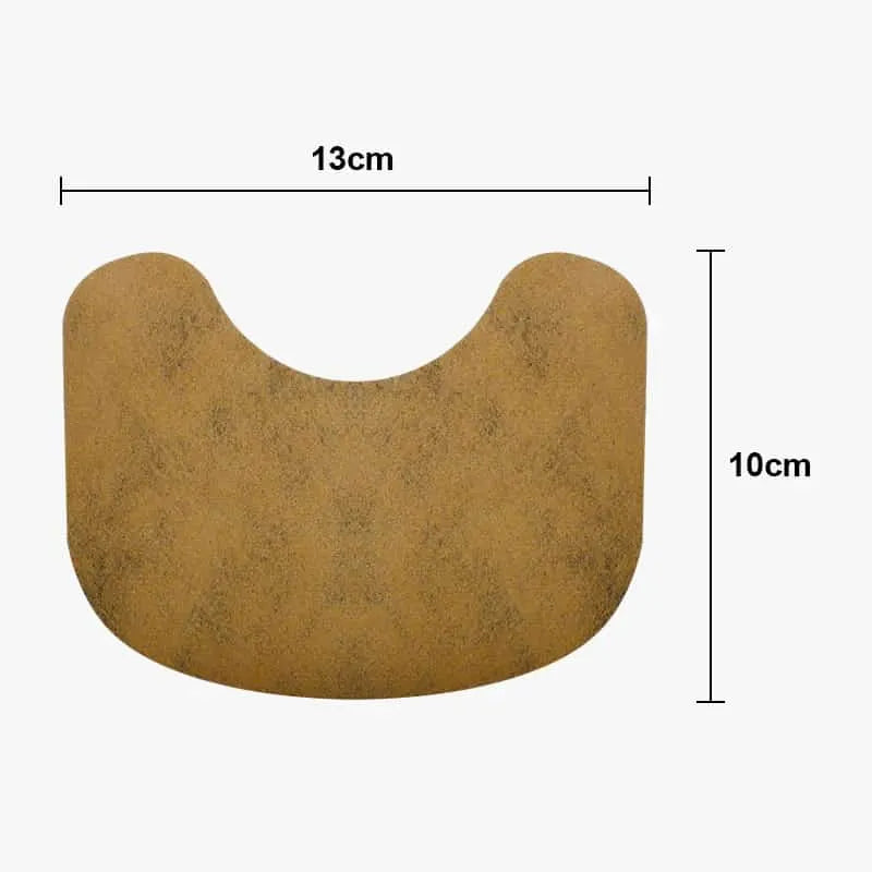 Parches Adhesivos Alivia Dolor De Hombro