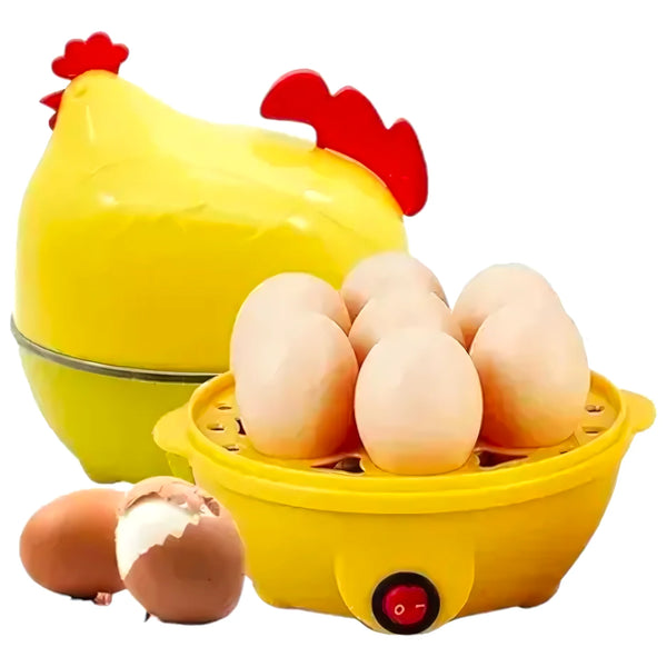 Gallina Cose Huevos - Varietas Chile - Santiago