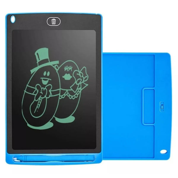 Tableta Gráfica De Dibujo Infantil Lcd