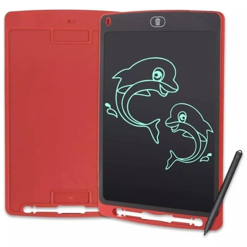 Tableta Gráfica De Dibujo Infantil Lcd