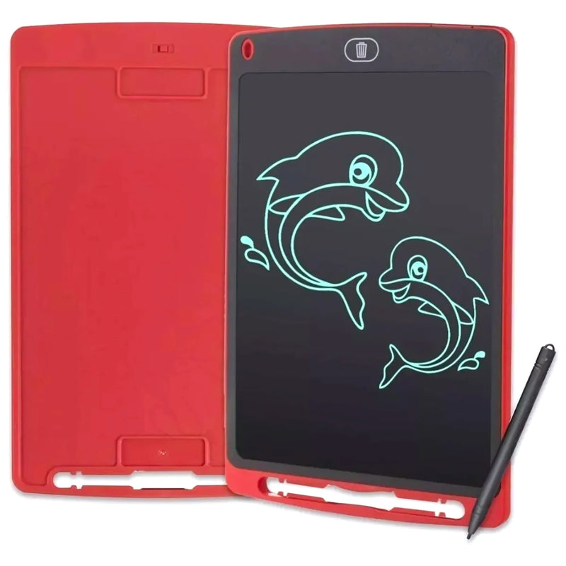 Tableta Gráfica De Dibujo Infantil Lcd - Varietas Chile - Santiago