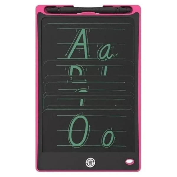 Tableta Gráfica De Dibujo Infantil Lcd
