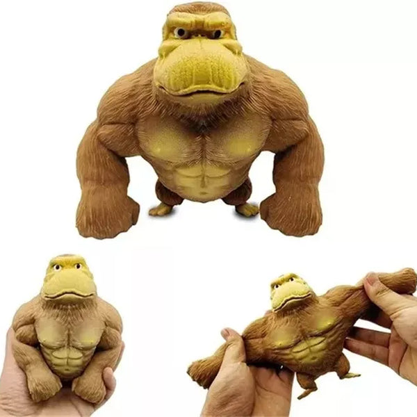 Gorila Antiestres Suave