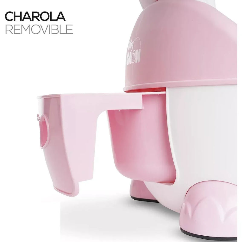 Pelela Baño Niños Aprendizaje Tipo Wc