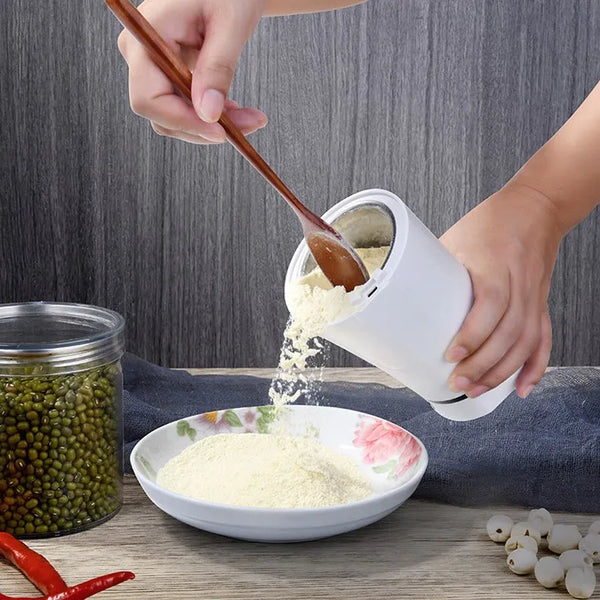 Moledor De Cafe Y Granos