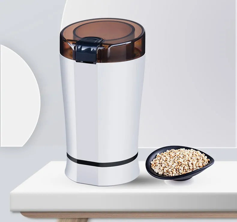 Moledor De Cafe Y Granos