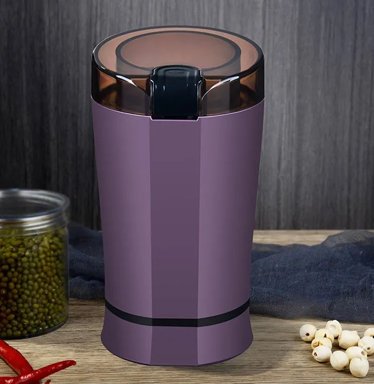 Moledor De Cafe Y Granos