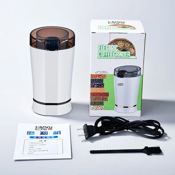 Moledor De Cafe Y Granos