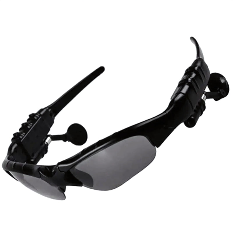 Lentes Bluetooth Con Audifonos - Varietas Chile - Santiago