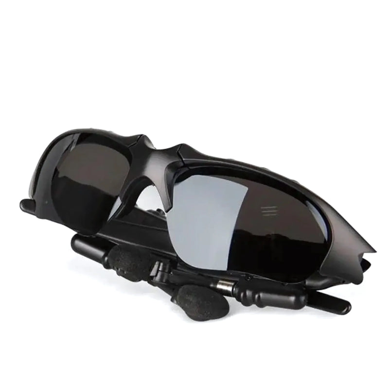 Lentes Bluetooth Con Audifonos - Varietas Chile - Santiago
