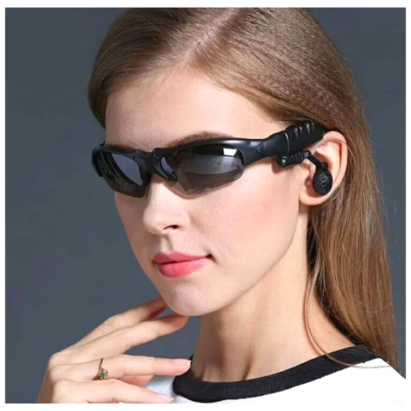 Gafas De Sol Lentes Con Audio Bluetooth - Varietas Chile - Santiago