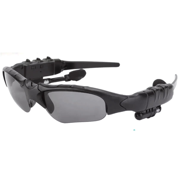 Gafas De Sol Lentes Con Audio Bluetooth - Varietas Chile - Santiago