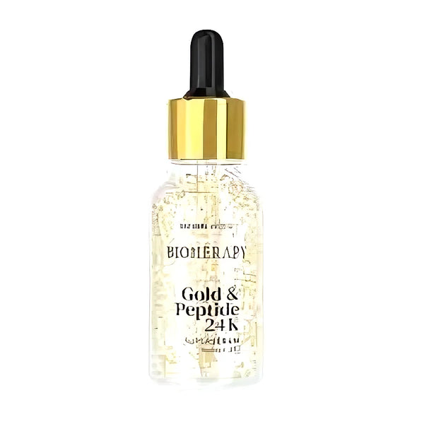 Electromasajeador Facial Y Serum 24K - Varietas Chile - Santiago