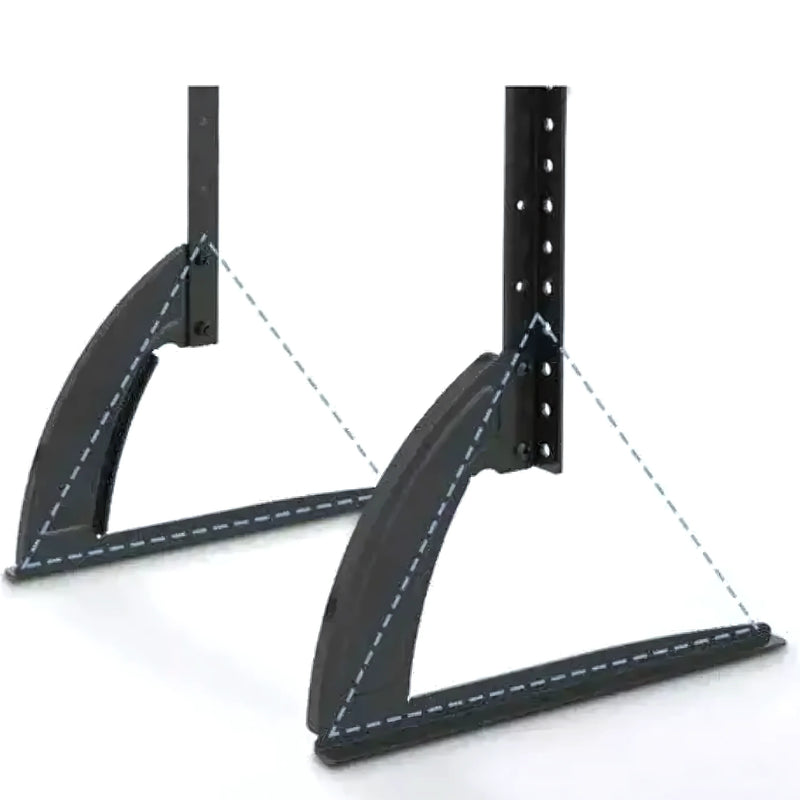 Soporte Base Para Tv Sobre Mesa - Varietas Chile - Santiago