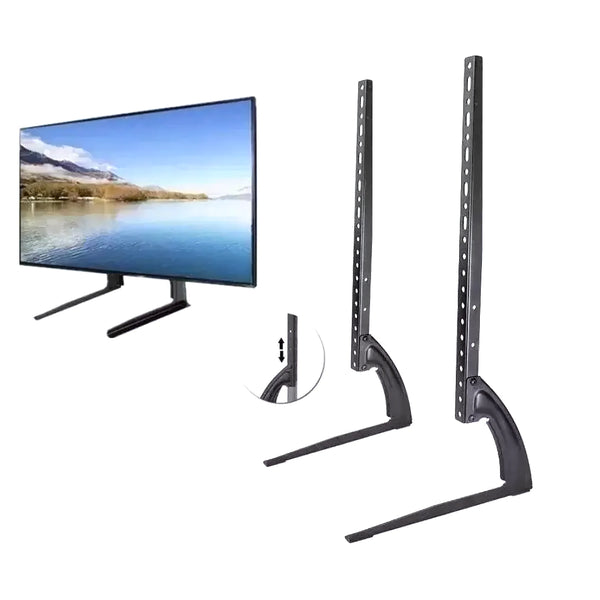 Soporte Base Para Tv Sobre Mesa - Varietas Chile - Santiago