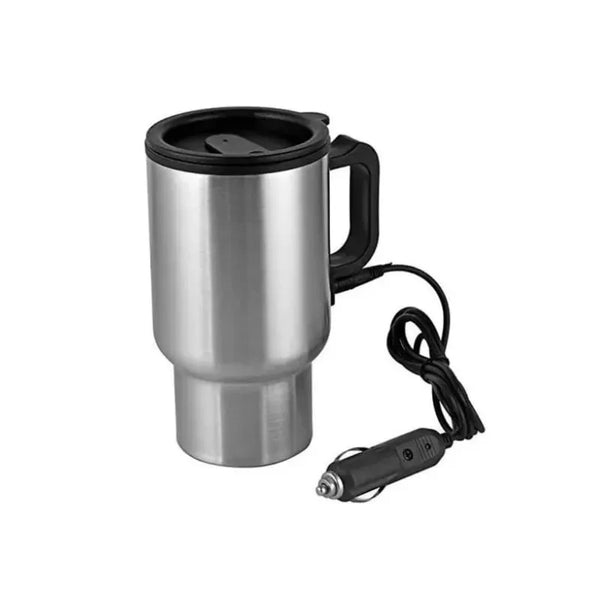 Termo Portátil Electrico Agua Caliente