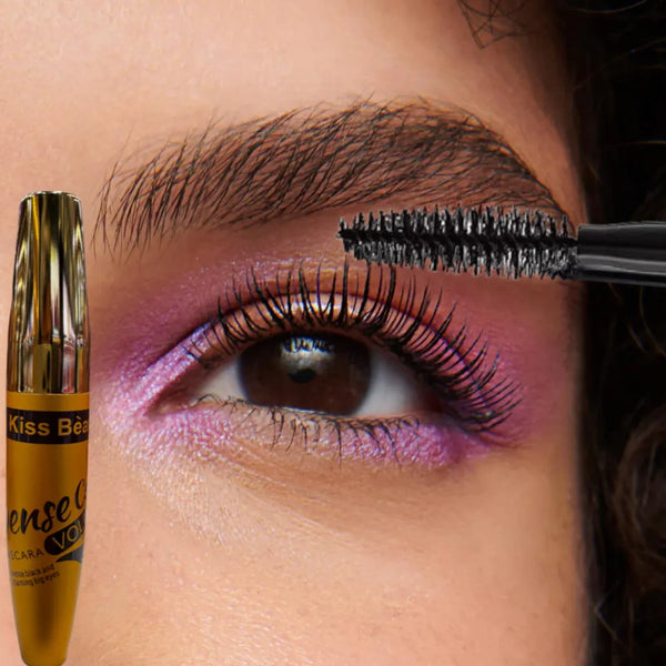 Máscara De Pestañas